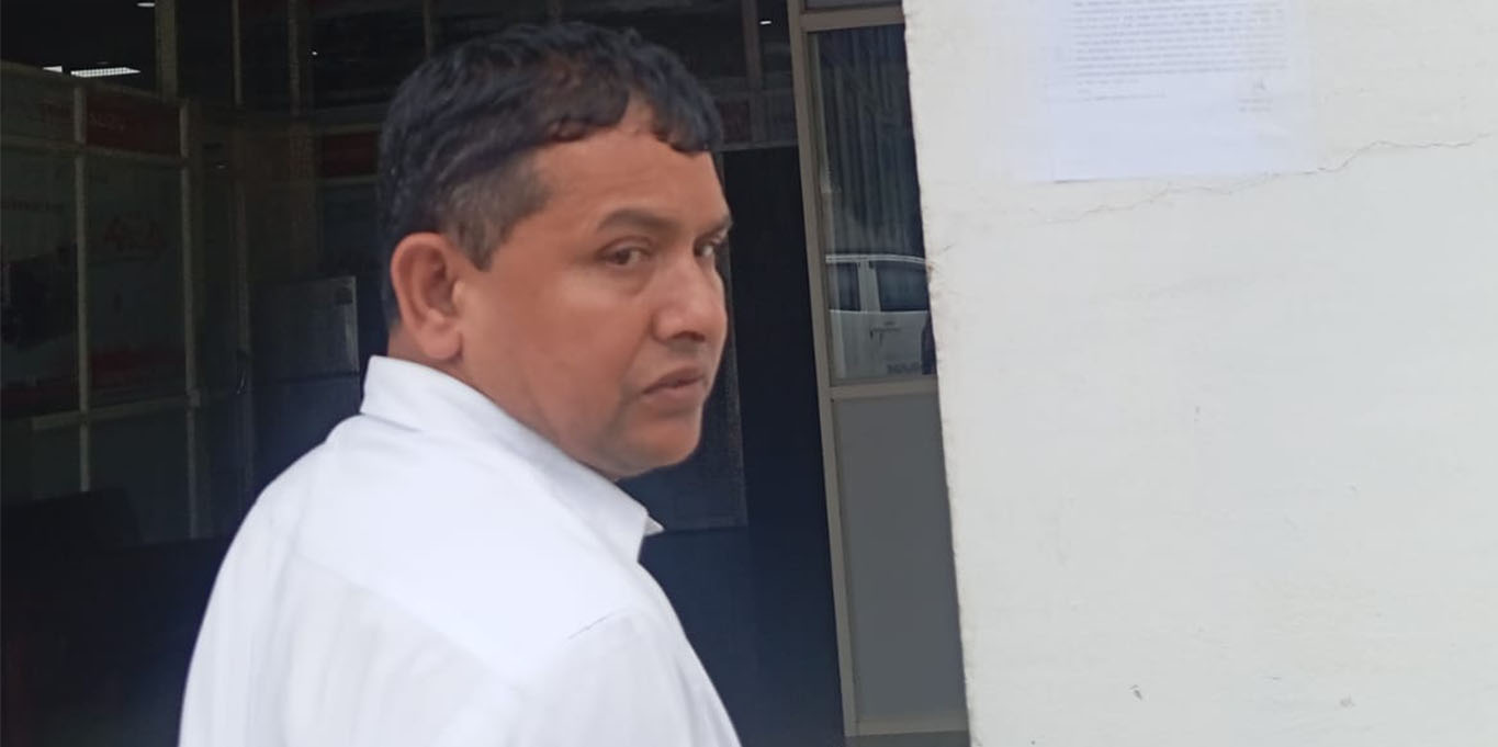सम्झौता उल्लंघन गरेको आरोपमा उद्योगलाई स्पष्टीकरण, पत्र बुझ्न नमानेपछि गेटमै टाँसियो